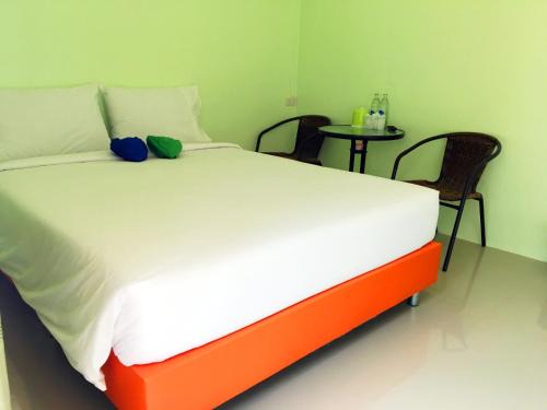 Chumphon Resort | Eco-Friendly Go Green Resort with Ocean Views & Breakfast