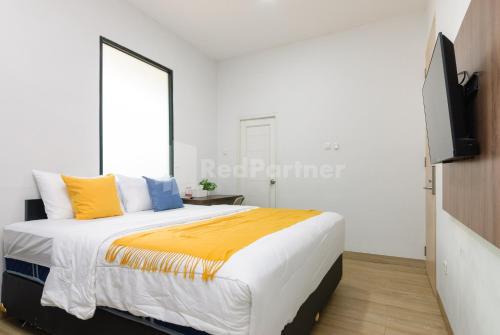 Gambir Hotel | Go Home Residence RedPartner