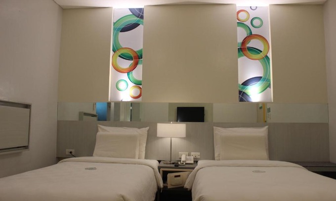 Butuan Hotel | Budget-Friendly Stay at Go Hotels Butuan with Breakfast