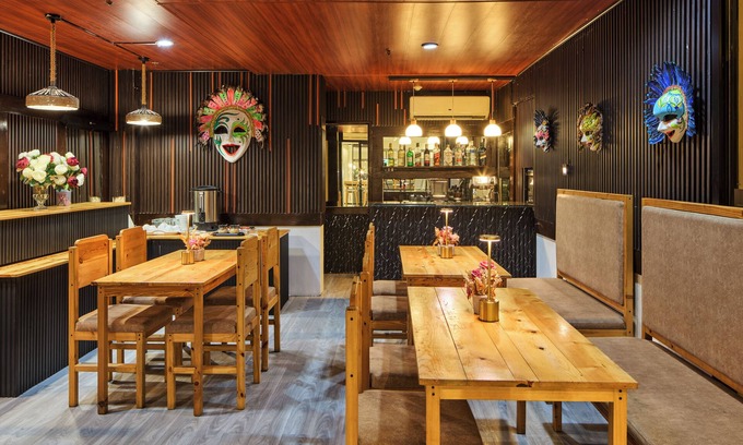 Bacolod Hotel | Budget-Friendly Stay at Go Hotels Bacolod with Breakfast