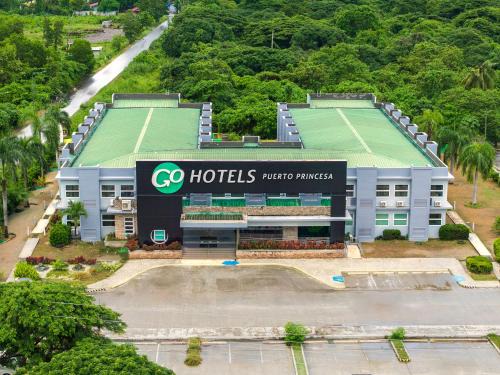 San Pedro Hotel | Family-Friendly Getaway at Go Hotels Puerto Princesa