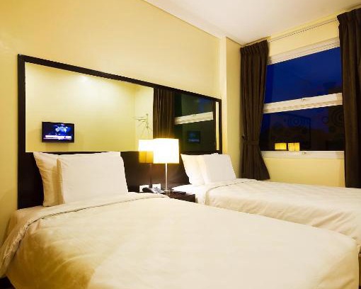 Tacloban Hotel | Budget-Friendly Stay at Go Hotels Tacloban with Breakfast