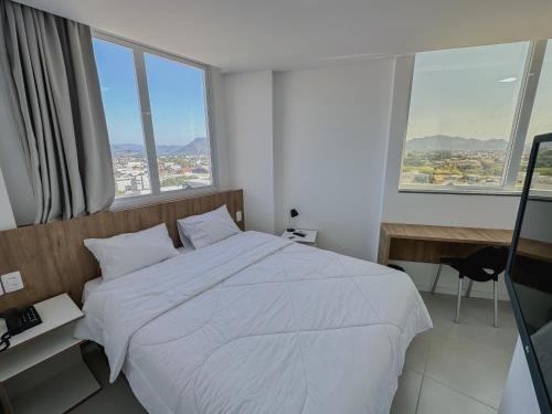 Aracruz Hotel | Discover Go Inn Aracruz: 4-Star Family-Friendly Escape