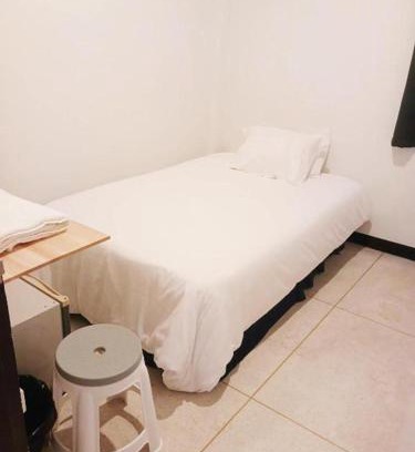 Bang Kho Laem Apartment | GO INN Asiatique BKK - โกอินน์ เอเชียทีค เจริญกรุง