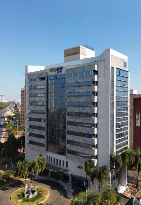 Taguatinga Hotel | Budget-Friendly Stay at Go Inn Taguatinga with Family Amenities