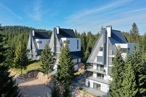 Kasidoli Apartment | Family-Friendly GO Jahorina by Olympic Gardens: 10/10 Rated