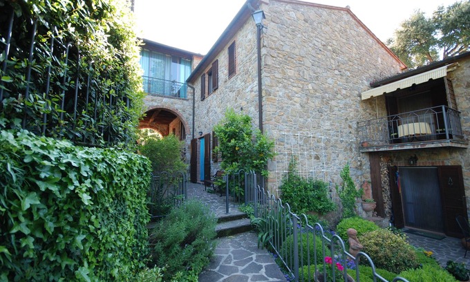 Caldana House | Discover Maremma: Your Perfect Getaway in Tuscany