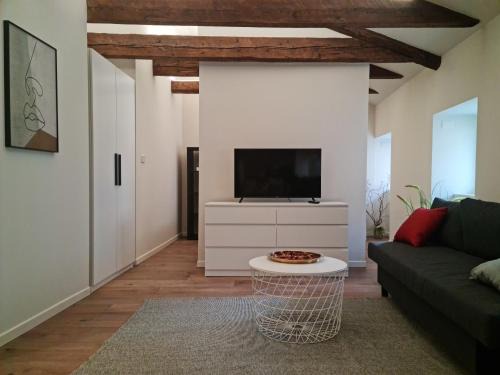 Gorizia Apartment | Go Residence 5, appartamento in centro città