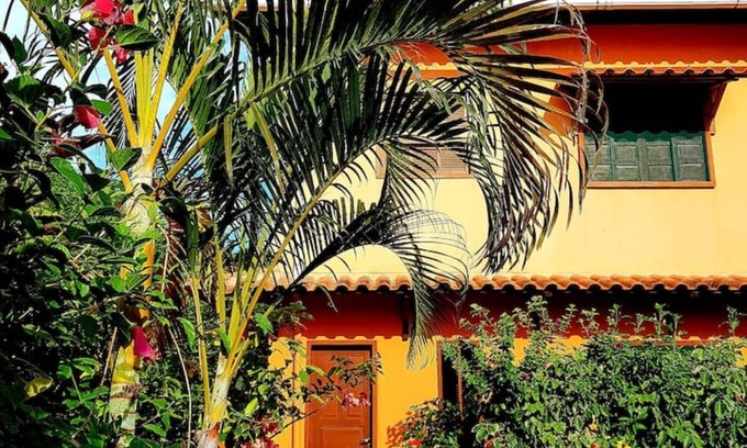 Cumuruxatiba House | Wake Up to Ocean Views and Family-Friendly Comfort