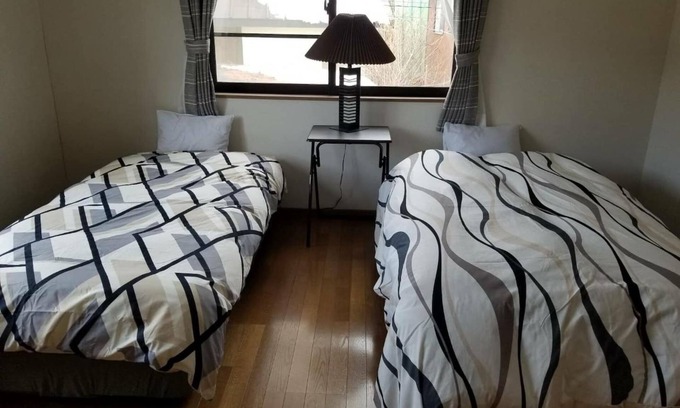 Oshino House | Discover Comfort at Oshino Hakkai CTForest in Yamanashi
