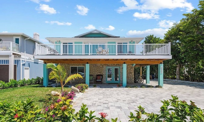 Laguna Shores House | Beach Access from a Pet-Friendly Oceanview Home
