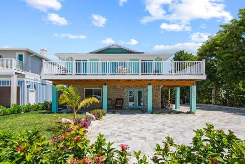 Laguna Shores House | Beach Access from a Heated Pool Home with Ocean Views