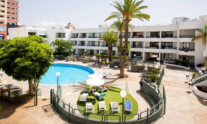El Madronal Apartment | Relax at GO2TENERIFE Apart'Teno with Pool & Beach Access