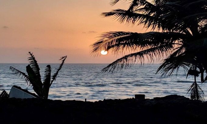 Anjuna Cottage | Tranquil Goan Beach House Steps from Anjuna's Shores