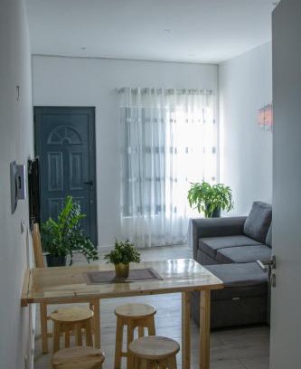 Porto Novo Apartment | GoBeyond - Lombo T1