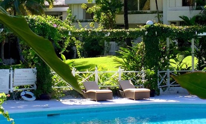 Port Antonio Resort | Inviting Ocean View Villas at Goblin Hill, San San