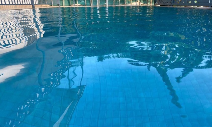 Noida Resort | Vansh Farm: 4BHK Villa with Pool & Spa Retreat