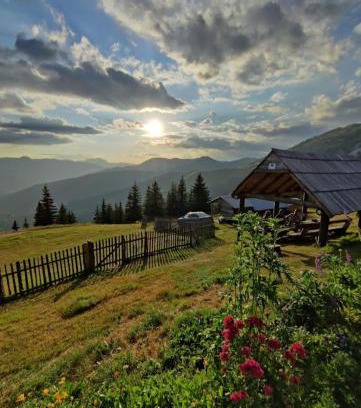 Montenegro Ski Chalet | Goca Čakorski Konaci
