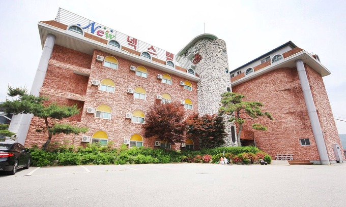 Gochang Hotel | Budget-Friendly Gochang Nextel with Family Amenities