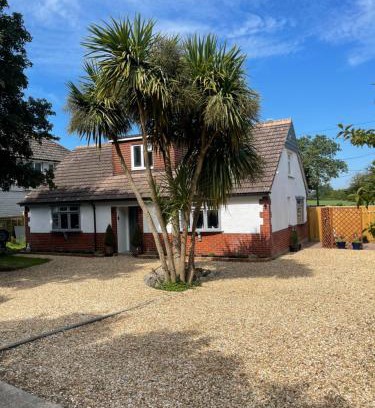 Apse Heath Bed & Breakfast | Highly Rated Godden Green B & B with Delicious Breakfast