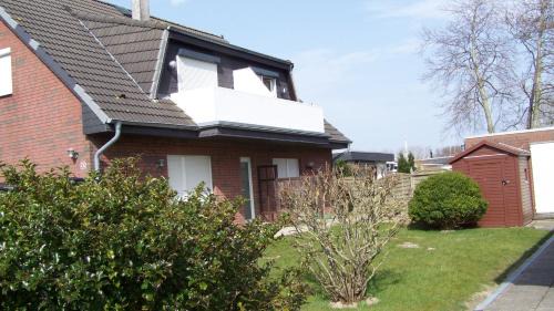 Westerdeichstrich Apartment | Goden Wind 20: Guest Rated with Top Restaurant Amenities