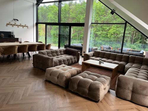 Milicz Bed & Breakfast | Unforgettable Stay at Godnowa Przy Lesie - Top Rated 9.9/10