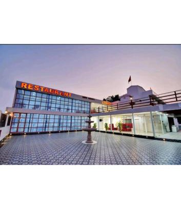 Rampur Hat Hotel | Discover Gods County Hotels & Resorts: Oceanfront Retreat