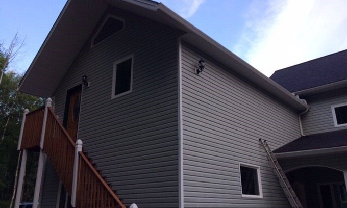 Fairbanks Apartment | Pet-Friendly Retreat at God’s Little Acres, Section C
