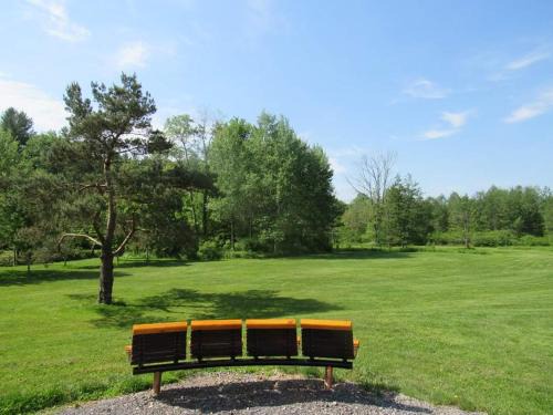 Port Matilda Cabin | Godspeed Events and Lodging