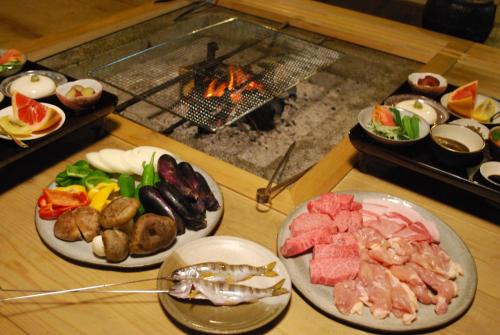 Ukyo Ward House | Exceptional Goemon Kyoto: Family-Friendly with Hot Tub