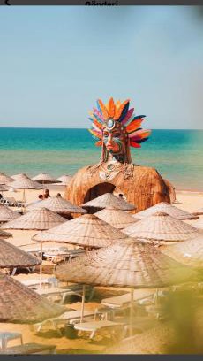 Sariyer Other | Goga Beach Otel