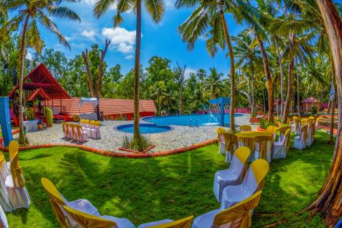 Poovar Resort | Discover GoGo Land Resort & Adventurous Sports Getaway