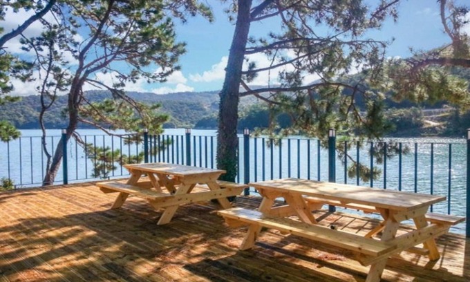 Goheung House | Eco-Friendly Stay at Goheung Beach Joeun Pension