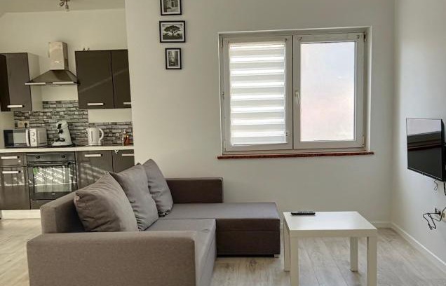 Roux Apartment | Cozy Gohysart 51b: Pet-Friendly Near Brussels-Charleroi