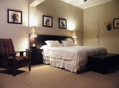 Grunau Cabin | Pet-Friendly Goibib Mountain Lodge with Pool and Dining