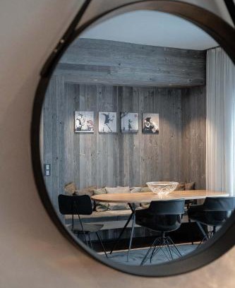 Going am Wilden Kaiser Apartment | Experience GOING TRIPLE A Apartments on the Oceanfront