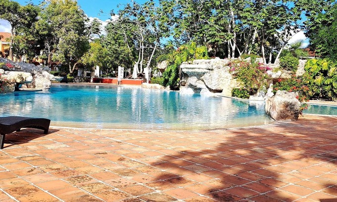 Juan Dolio Apartment | Discover Goistay Oasis Juan Dolio: Your Dream Getaway Awaits