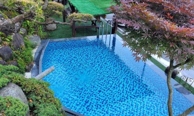 Tuga-ri House | Eco-Friendly Gokseong Riverside Sketch Pension: Guest Rated 9/10