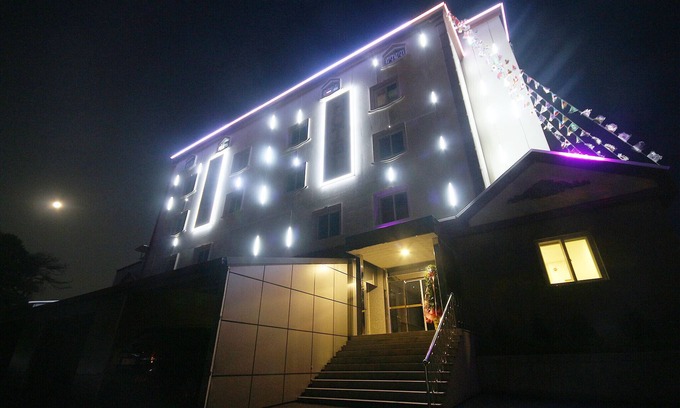 Gokseong Hotel | Eco-Friendly Gokseong Smile Self Check-in Motel Awaits You