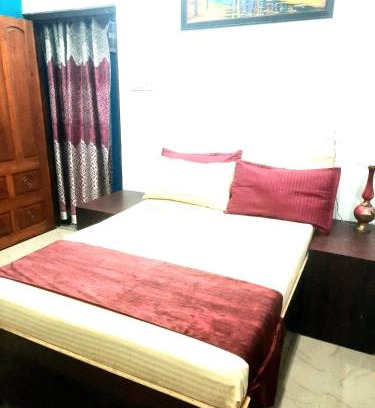 Gorakhpur House | Pet-Friendly Gokul PG Homestay with Breakfast & High Ratings