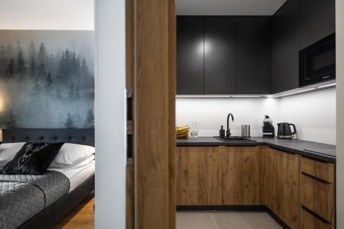 Krynica-Zdroj Apartment | Gold Apartments Cicha 12 - Family-Friendly Stay in Centrum