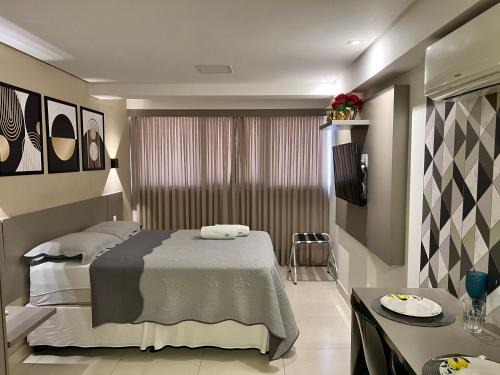 Loteamento Oceania II Apartment | Discover GOLD FLAT MANAÍRA 1705: Oceanfront Oasis for Families