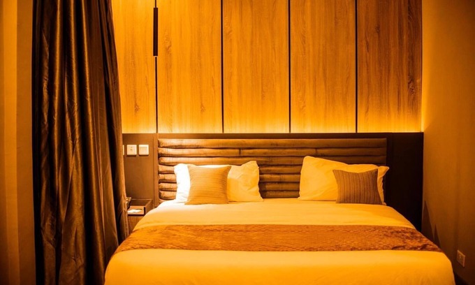 Warri Hotel | Gold ice hotel
