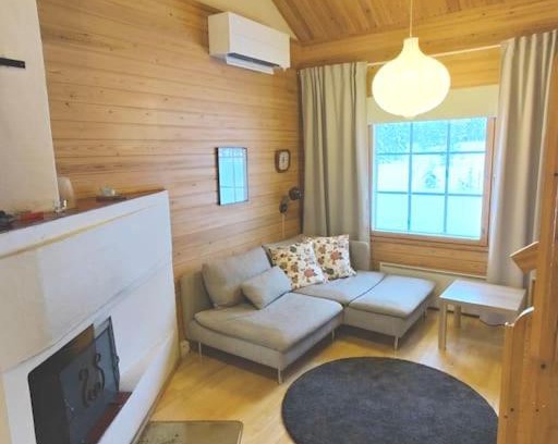 Saariselka Apartment | Pet-Friendly Gold Legend Paukkula #4 - Oceanfront Retreat