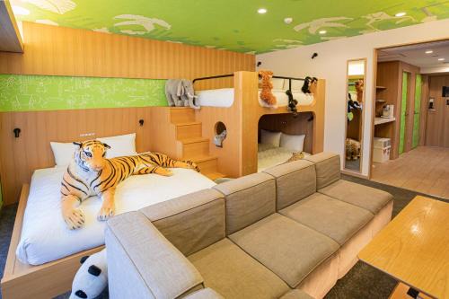 Sakae Hotel | Family-Friendly GOLD STAY Nagoya Sakae with Top Reviews