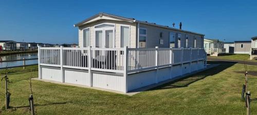 Addlethorpe Other | Eco-Friendly Golden Anchor Caravan Park with Ocean Views