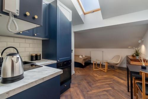 Praga Apartment | Golden Apartments Waw - Old Town - Marcinkowskiego #2