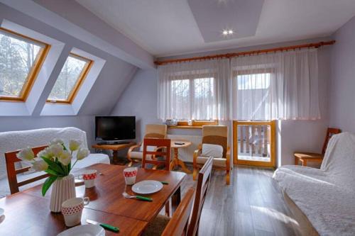 Zakopane Apartment | Explore Golden Apartments Zakopane: Family-Friendly Retreat