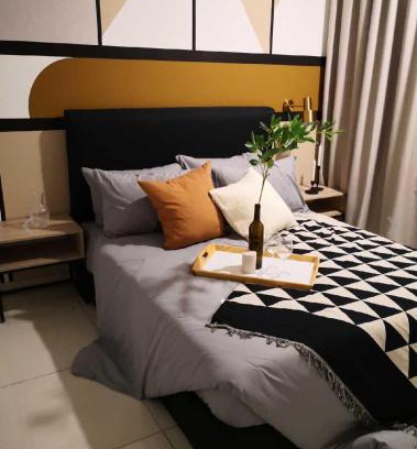 Bandar Tun Abdul Razak Apartment | Golden availability for ent