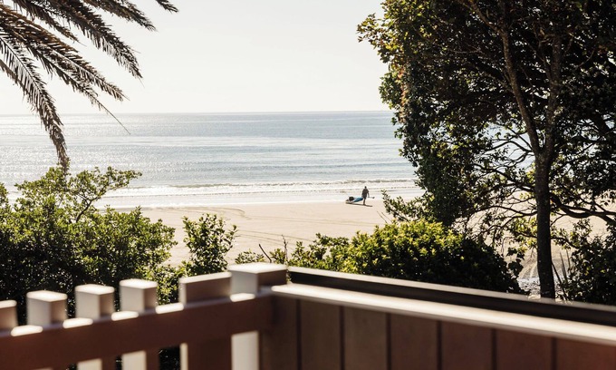 Parapara Other | Inviting Golden Bay Holiday Park: Family-Friendly Getaway